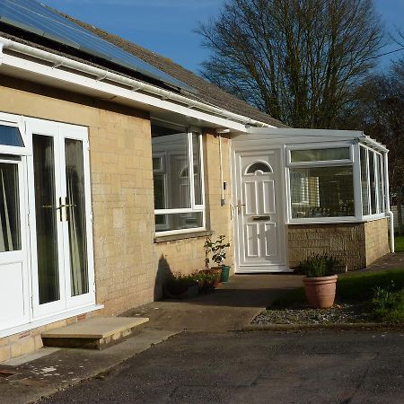 Snipelands Bed And Breakfast. Flax Bourton Екстер'єр фото