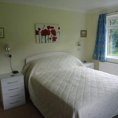 Snipelands Bed And Breakfast. Flax Bourton Екстер'єр фото