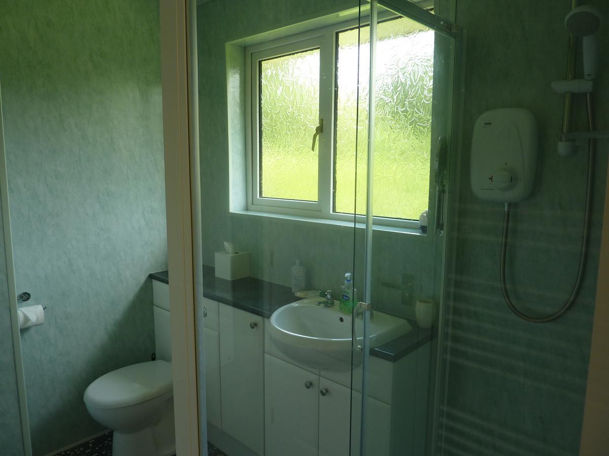 Snipelands Bed And Breakfast. Flax Bourton Екстер'єр фото