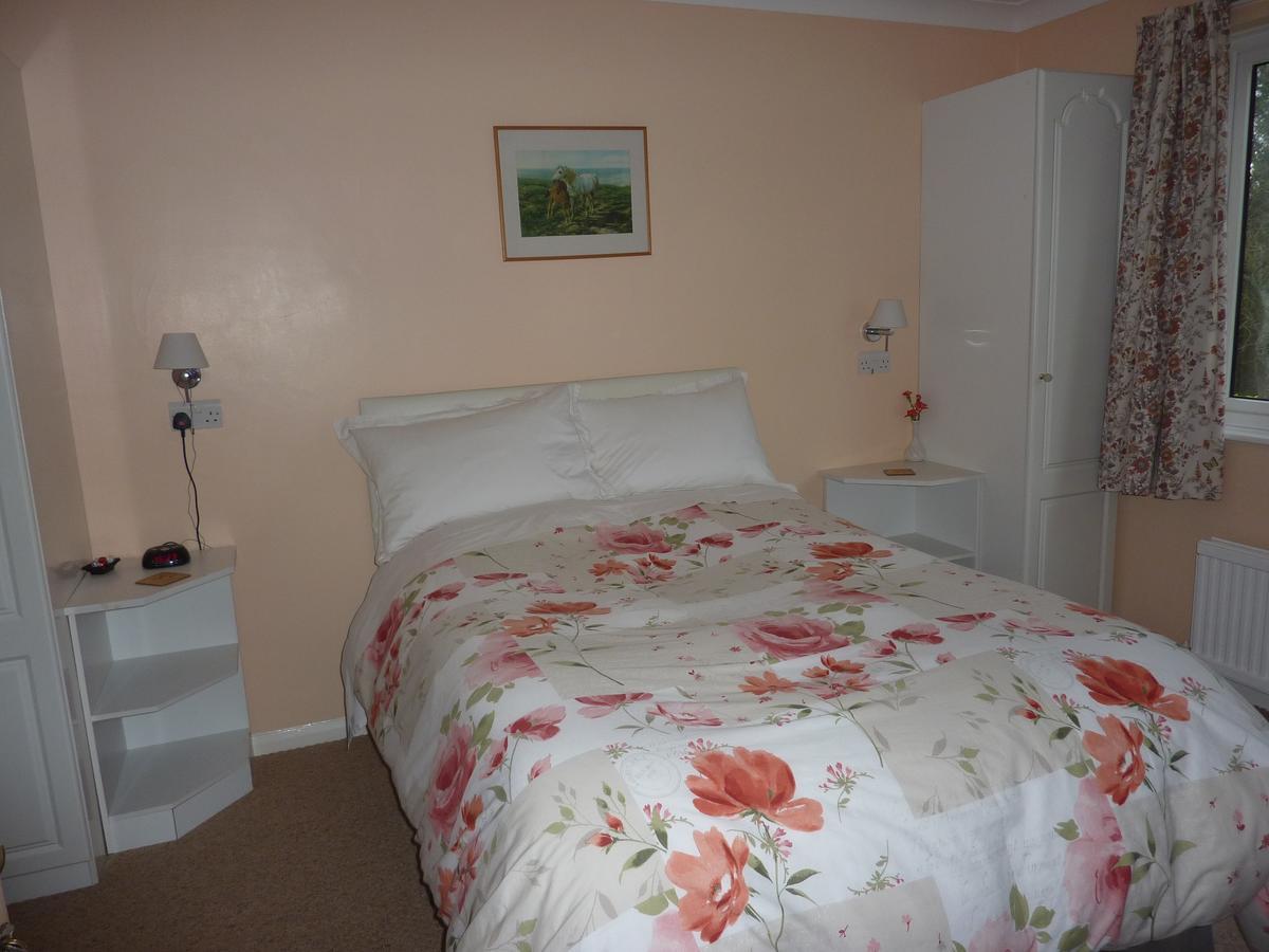 Snipelands Bed And Breakfast. Flax Bourton Екстер'єр фото