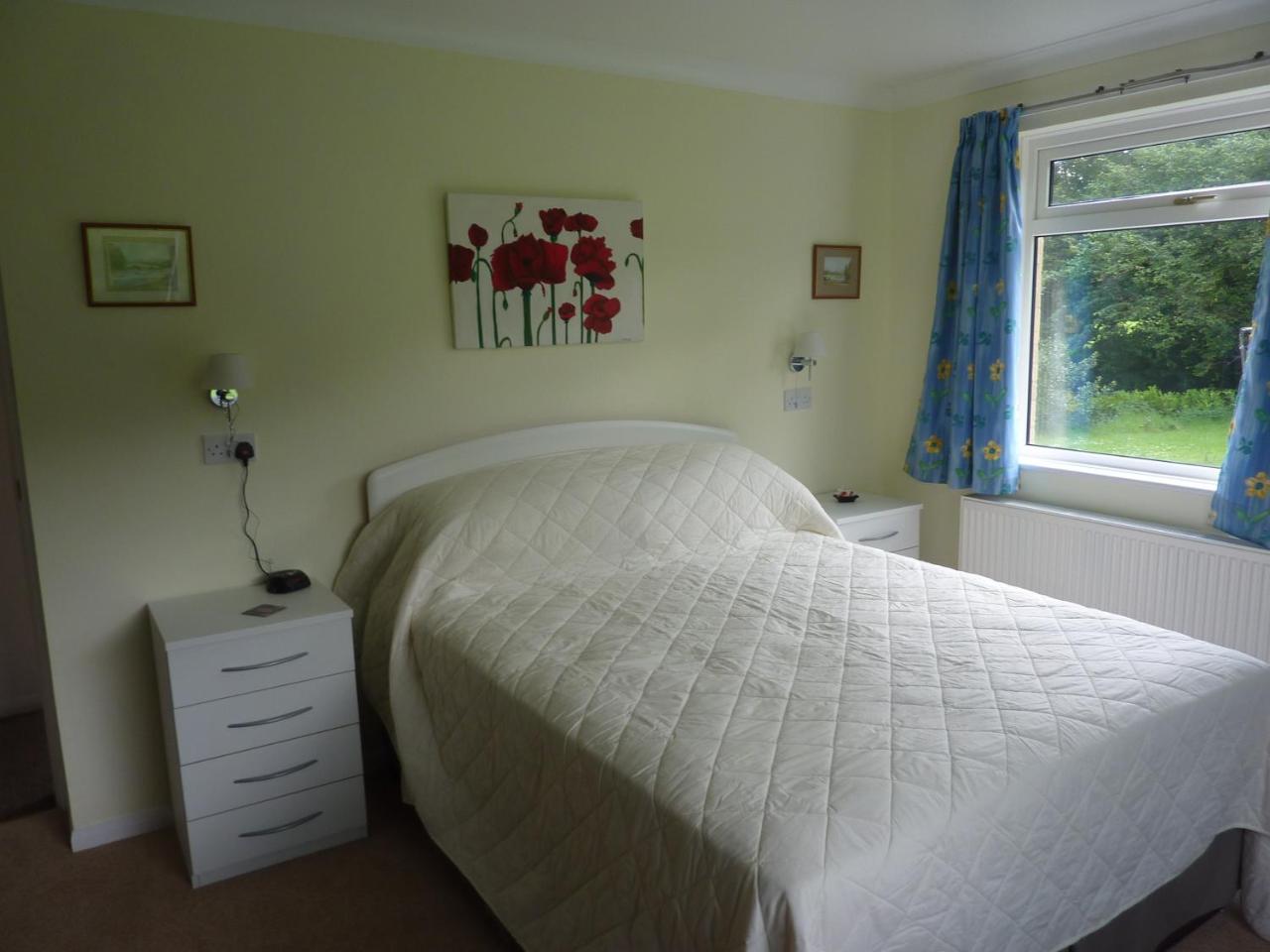 Snipelands Bed And Breakfast. Flax Bourton Екстер'єр фото